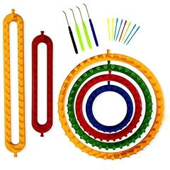 Olikraft knitting loom for sale  Delivered anywhere in USA 