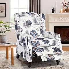 Pallome upholstered wingback for sale  Delivered anywhere in USA 