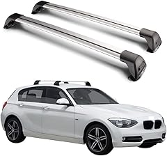 2pcs roof rack for sale  Delivered anywhere in UK