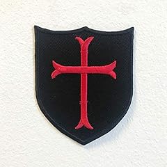 Knights templar cross for sale  Delivered anywhere in UK