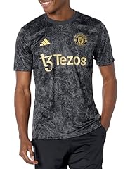 Adidas men manchester for sale  Delivered anywhere in USA 