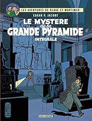 integrale blake mortimer d'occasion integrale blake mortimer d'occasion Livré partout en France