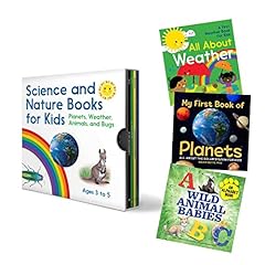 Science nature books for sale  Delivered anywhere in USA 