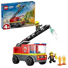 Lego city fire for sale  Delivered anywhere in USA 