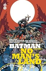 Batman man land d'occasion  Livré partout en France
