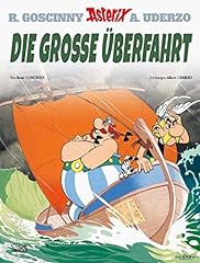Asterix große überfahrt gebraucht kaufen  Wird an jeden Ort in Deutschland
