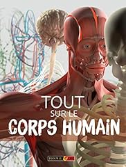 Corps humain livre d'occasion  Livré partout en France