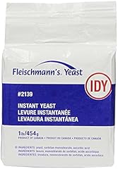 Fleischmann yeast oz. for sale  Delivered anywhere in USA 