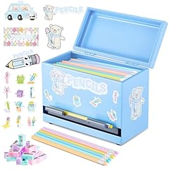 Ctosree pencil dispenser for sale  Delivered anywhere in USA 