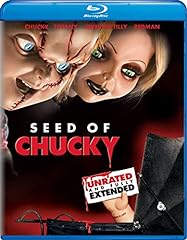 Seed chucky blu for sale  Delivered anywhere in Canada