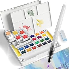 Ezigoo watercolour paint for sale  Delivered anywhere in UK