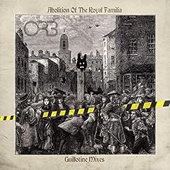Abolition royal familia for sale  Delivered anywhere in UK