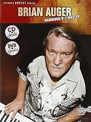 Brian auger hammond d'occasion  Livré partout en France