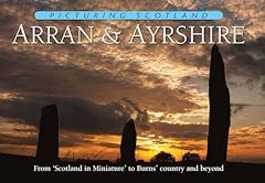 Arran ayrshire picturing for sale  Delivered anywhere in UK