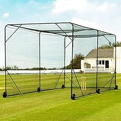 Fortress mobile cricket for sale  Delivered anywhere in UK