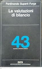 Valutazioni di bilancio d'occasion  Livré partout en Belgiqu