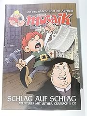 Schlag schlag abenteuer gebraucht kaufen  Wird an jeden Ort in Deutschland