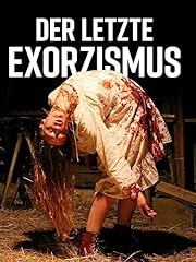 Letzte exorzismus gebraucht kaufen  Wird an jeden Ort in Deutschland