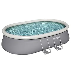 Bestway piscine autoportante d'occasion  Livré partout en France