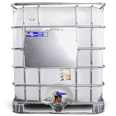 Ibc tank 1000l for sale  Delivered anywhere in UK