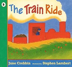 Train ride crebbin for sale  Delivered anywhere in USA 