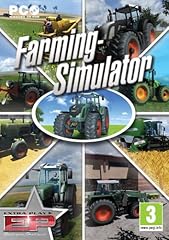 Farming simulator extra usato  Spedito ovunque in Italia 