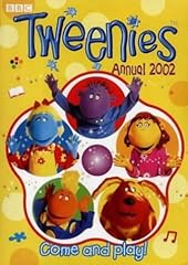 Tweenies tweenies annual for sale  Delivered anywhere in UK