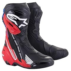 Alpinestars honda supertech usato  Spedito ovunque in Italia 