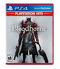 Bloodborne hits playstation for sale  Delivered anywhere in USA 