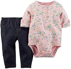 Carter baby girls for sale  Delivered anywhere in USA 