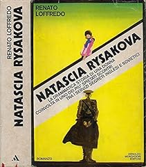 Natascia rysakova. drammatica usato  Spedito ovunque in Italia 