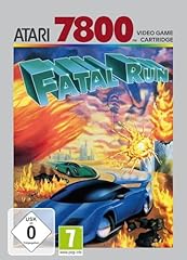 Fatal run d'occasion  Livré partout en France