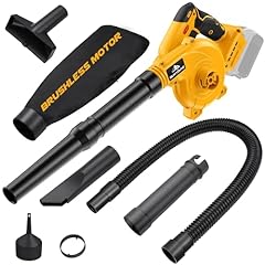 Cordless leaf blower for sale  Delivered anywhere in USA 
