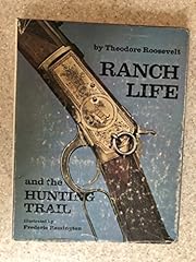 Ranch life hunting for sale  Delivered anywhere in USA 