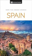Eyewitness spain for sale  Delivered anywhere in USA 