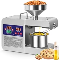 Oil press machine for sale  Delivered anywhere in USA 