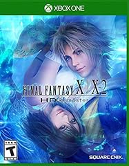 Final fantasy remaster for sale  Delivered anywhere in USA 