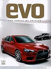 Evo magazine 111 for sale  Delivered anywhere in UK