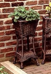 Veranda resin wicker for sale  Delivered anywhere in USA 