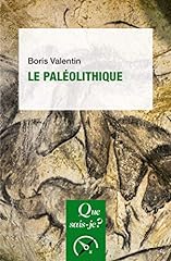 paleolithique d'occasion  Livré partout en France