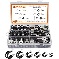 Ispinner 52pcs cable for sale  Delivered anywhere in USA 