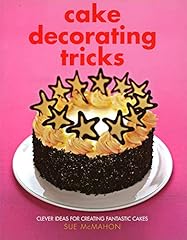 Cake decorating tricks gebraucht kaufen  Wird an jeden Ort in Deutschland