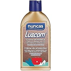 Nuncas luscom crema usato  Spedito ovunque in Italia 