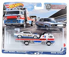 Hot wheels amc for sale  Delivered anywhere in USA 
