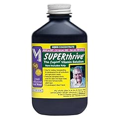 Superthrive 120ml gebraucht kaufen  Wird an jeden Ort in Deutschland