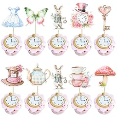 Ephlyn 36pcs wonderland for sale  Delivered anywhere in UK