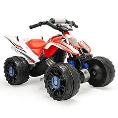 Injusa elektro quad gebraucht kaufen  Wird an jeden Ort in Deutschland