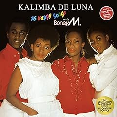 Kalimba luna vinyl gebraucht kaufen  Wird an jeden Ort in Deutschland