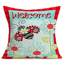 Hopyeer throw pillow for sale  Delivered anywhere in USA 