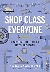 Shop class everyone for sale  Delivered anywhere in USA 